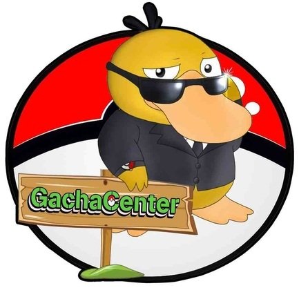 Gacha Center