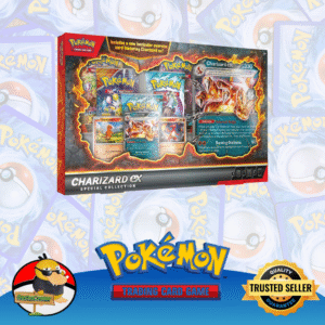 Charizard ex Special Collection