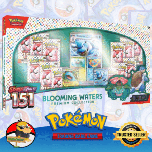 S&V 151 Blooming Waters Premium Collection